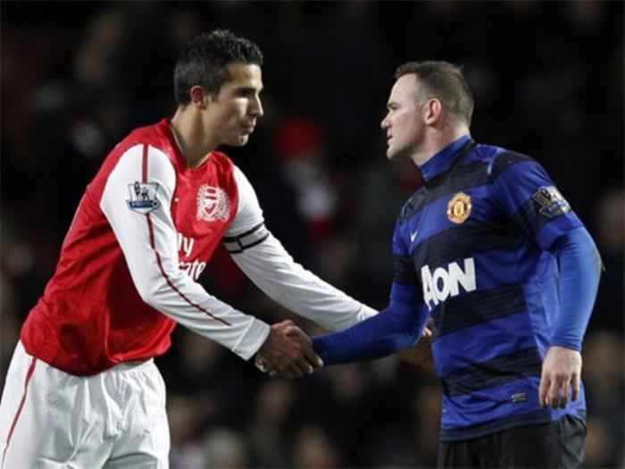 Tin mừng cho các nhà đầu tư Man Utd: Họ có trong tay cặp song sát Rooney – Van Persie, cặp đôi được dự báo sẽ làm rách mọi mảnh lưới tại Premier League 2012/13. Điều đó đồng nghĩa với chiến thắng, với danh hiệu, với đồng ra đồng vào.